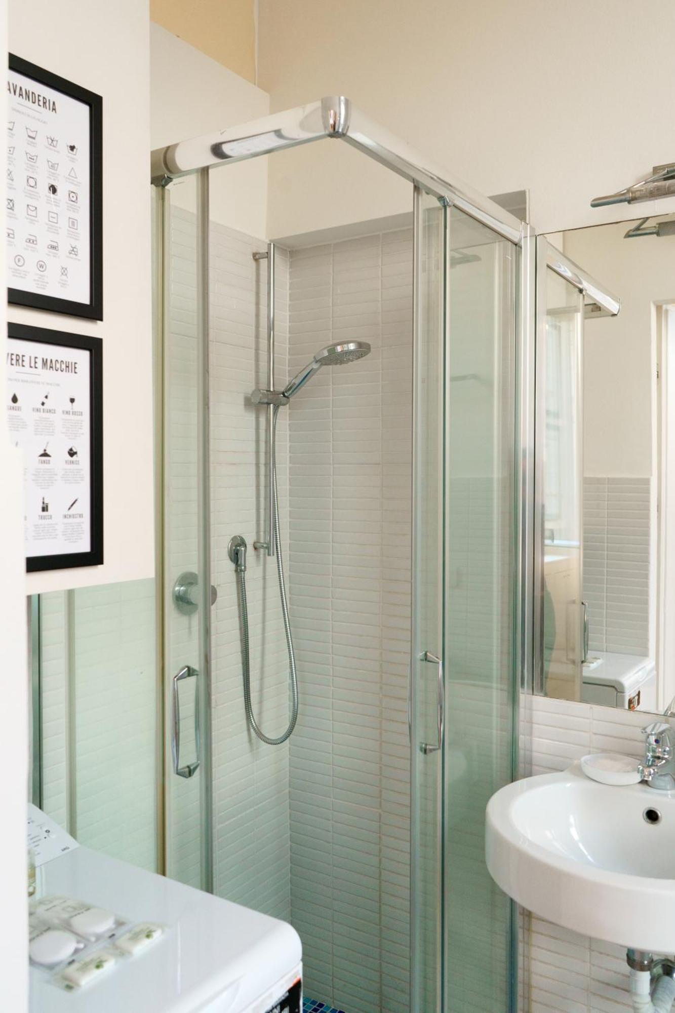 Loft Nel Cuore Di - Ac-self Check-in * Mailand