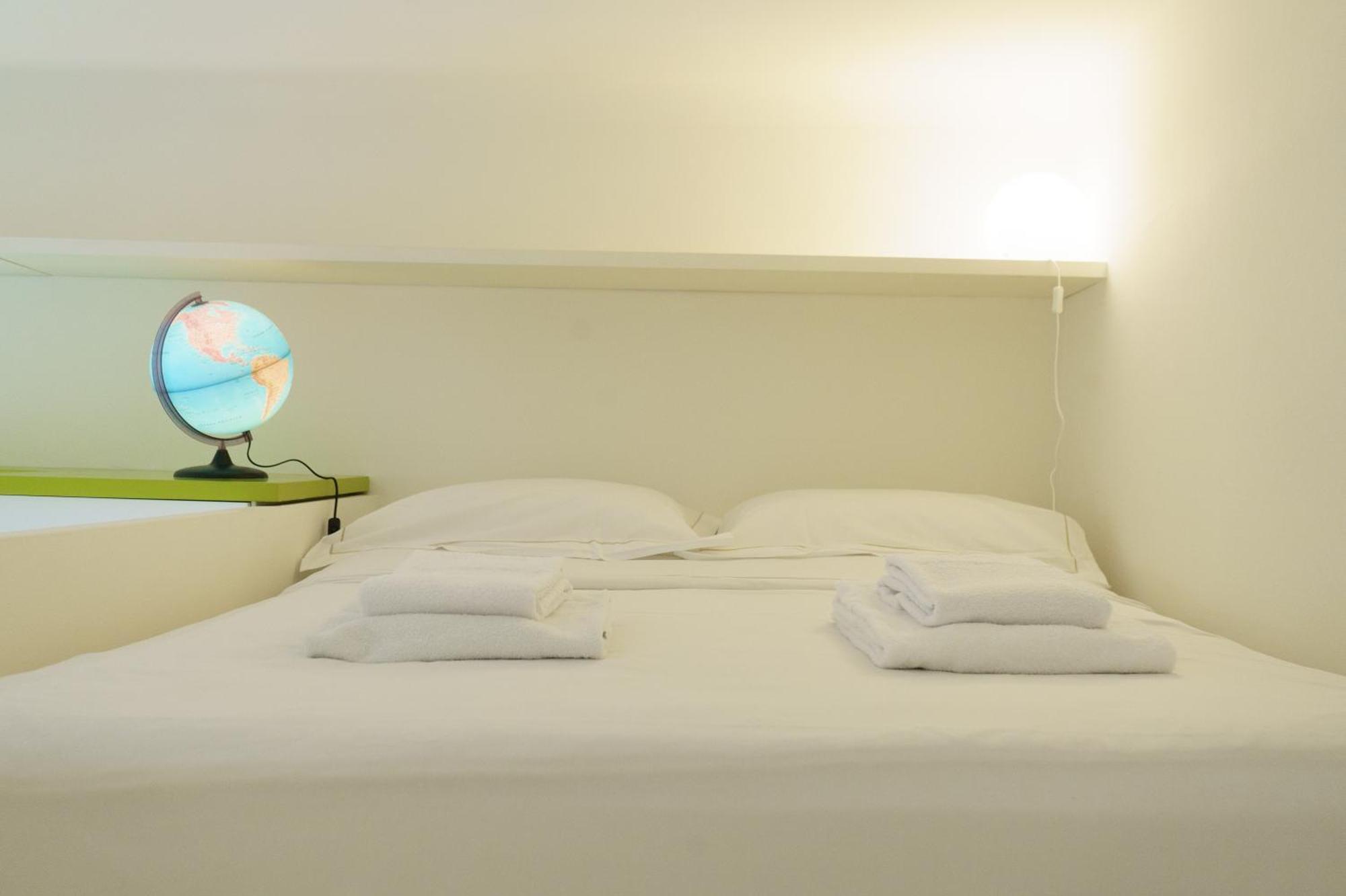 Apartment Loft Nel Cuore Di - Self Check-in- Ac