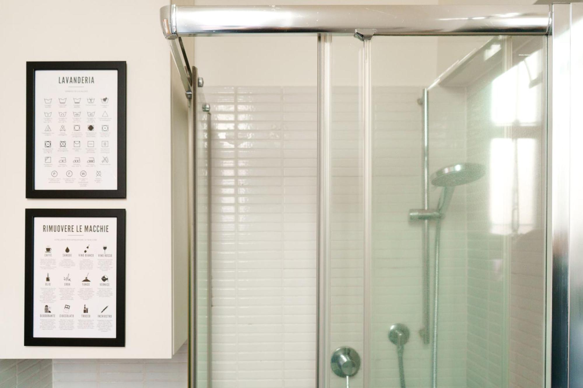 Loft Nel Cuore Di - Self Check-in- Ac