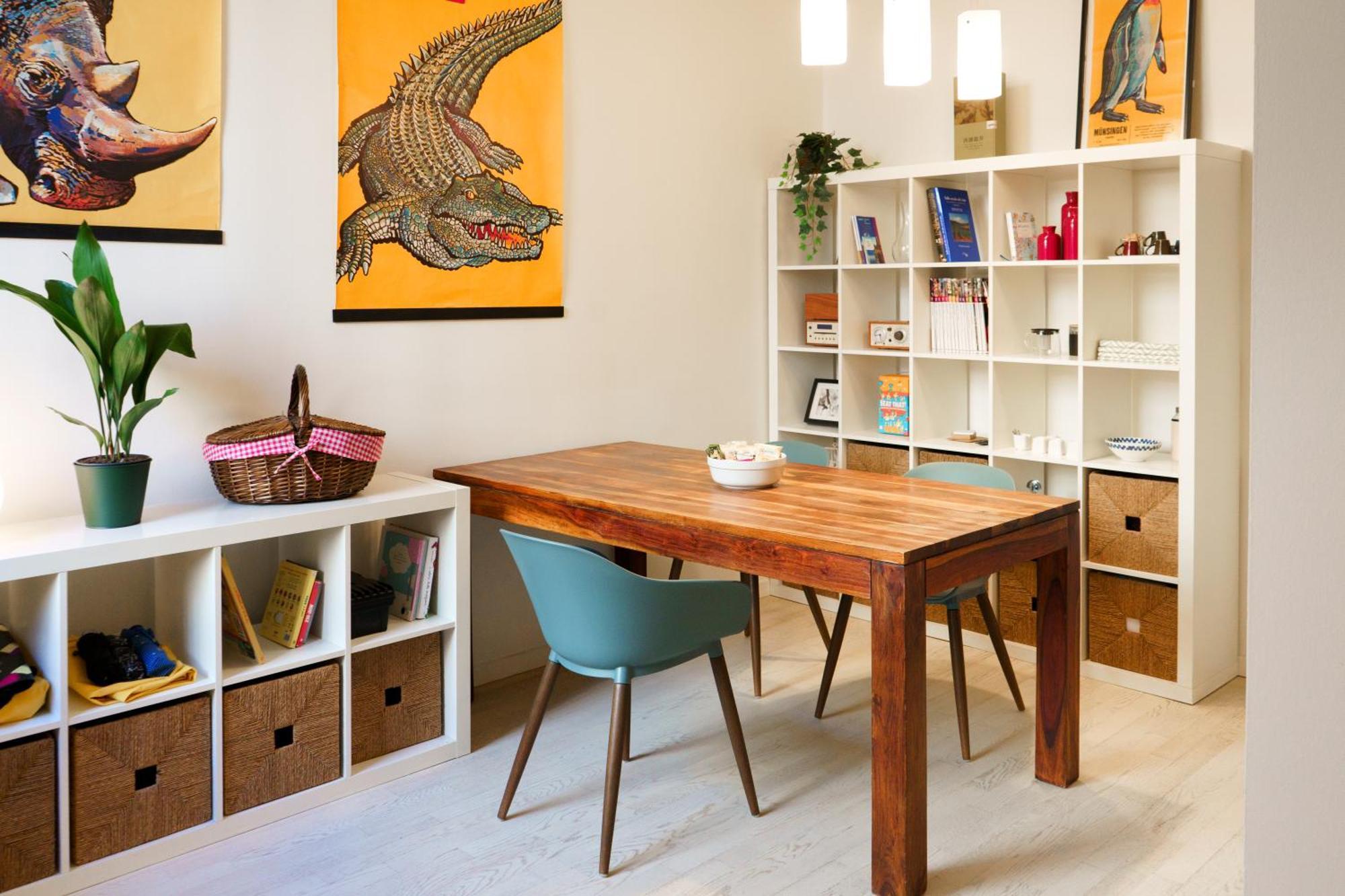 Loft Nel Cuore Di - Self Check-in- Ac Apartment Mailand